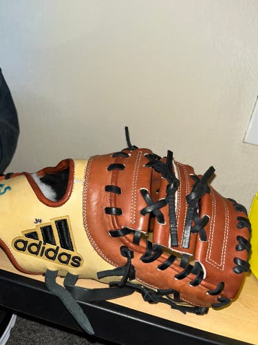 First Base 13" EQT Baseball Glove