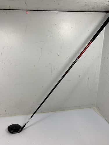 Used Ping G410 5 Wood Graphite Senior Golf Fairway Woods