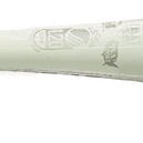 Used Easton Ghost 2020 26" -11 Drop Fastpitch Bats