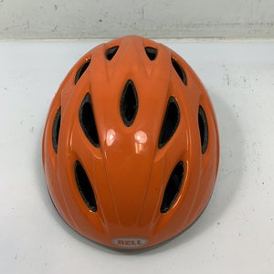 Used Bell Youth Helmet S M Bicycles Helmets