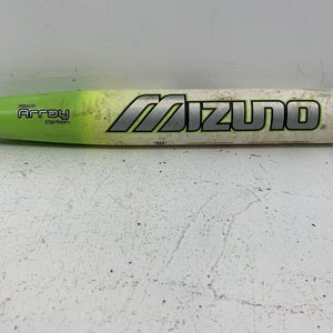 Used Mizuno Usa Frenzy 30" -12 Drop Bb Sb Bats Fastpitch