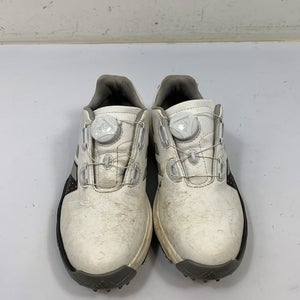 Used Adidas Junior 03 Golf Shoes