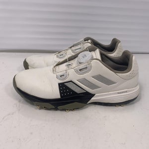 Used Adidas Junior 05 Golf Shoes