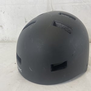 Used Retrospec Cm-1 Lg Adult Skateboard Bicycle Helmet