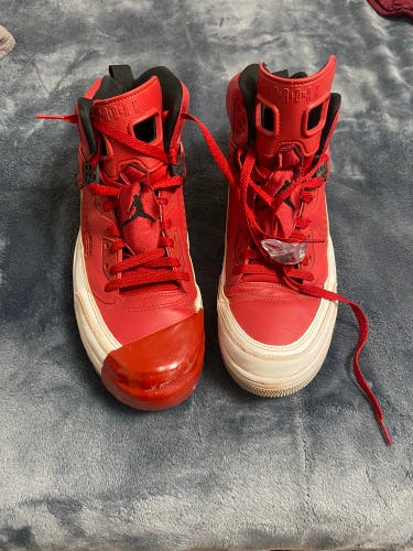 Jordan Baseball Cleats