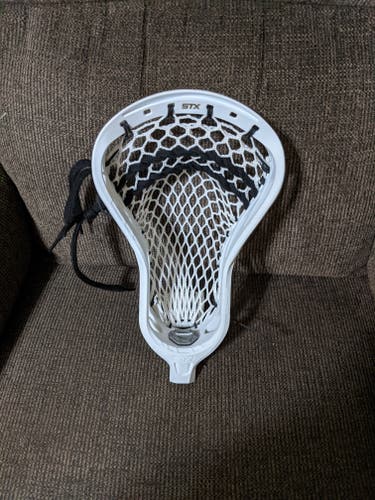 New Strung STX Hammer 900 Head