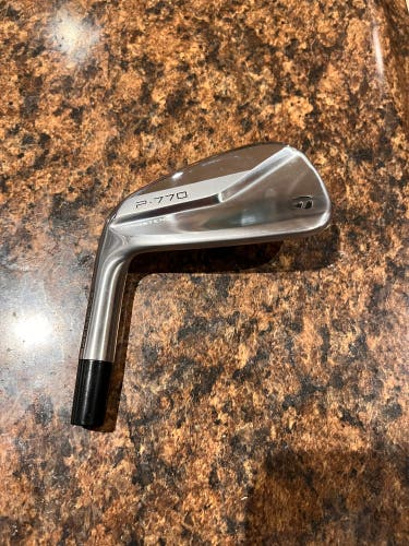 Men's Left Hand P770 Club Head - 6 Iron