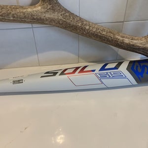 Louisville Slugger Solo 619 32/29 (-3) BBCOR Baseball Bat