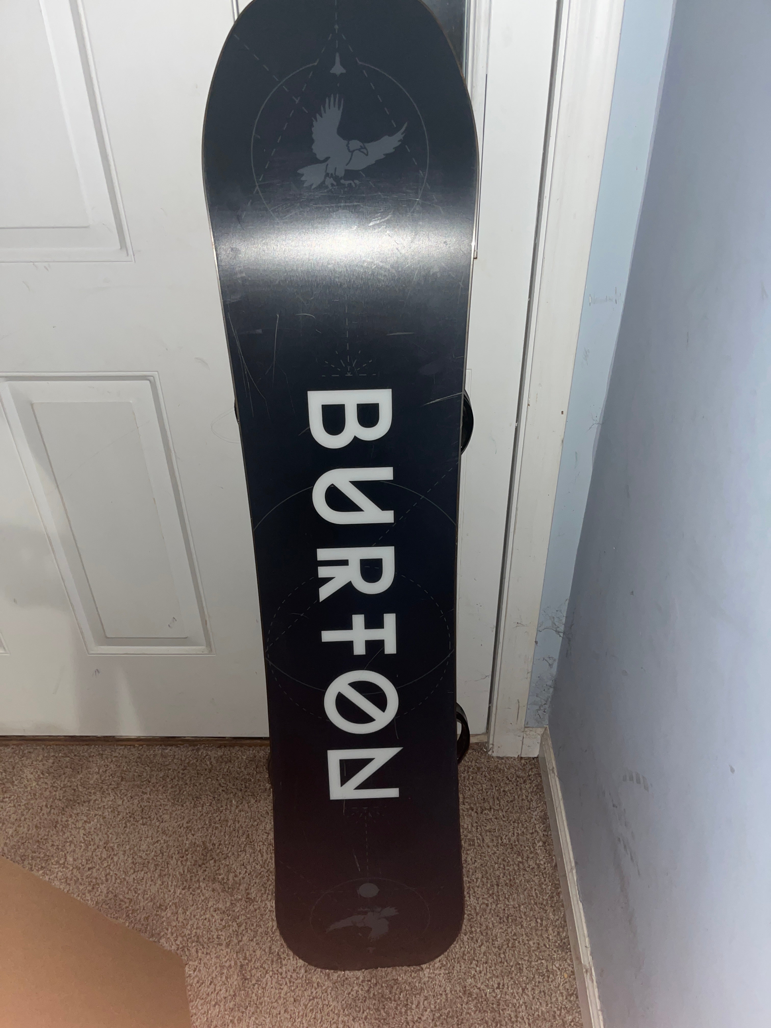 2018 burton process snowboard – Channel the effortless style of Burton rider Mark McMorris with this twin shape thats tuned to pack power when you need it Burton Process Flying V 2011-2018