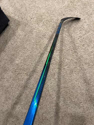 Nexus geo, LH p92, 102 flex