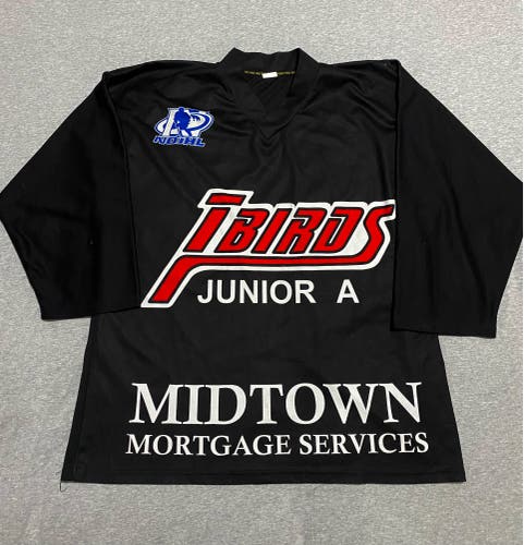 Soo Thunderbirds Practice Jersey - XL