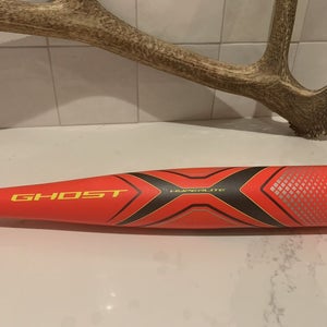 NEW Easton Ghost X Hyperlite USA YBB19GXHL 28/17 (-11) Baseball Bat 2 5/8