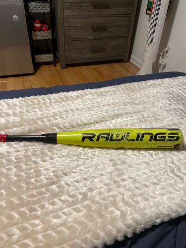 Glowstick Quatro 33/30 *Read Description*