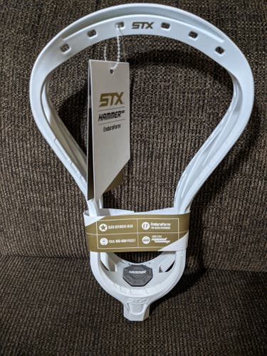 New Defense STX Hammer 900 Head