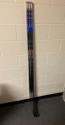 Senior Right Handed P92 Pro Stock Supreme UltraSonic Hockey Stick