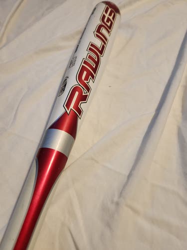Rawlings Alloy 5150 Bat (-10) 20 oz 30" balanced for high average hitters USSSA CERTIFIED