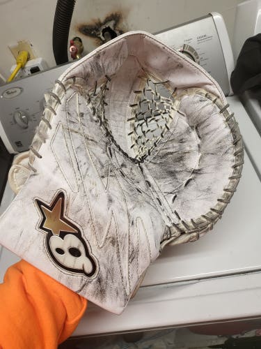 Used Brian's Regular Netzero