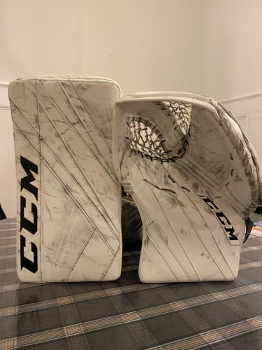 Used Regular Pro Stock EFlex 5