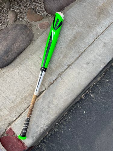 Used BBCOR Certified Easton (-3) 30 oz 33" Mako Bat