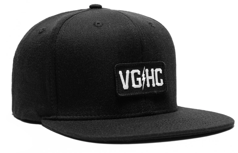 Brand new! “Violent Gentlemen" Snapback Hat