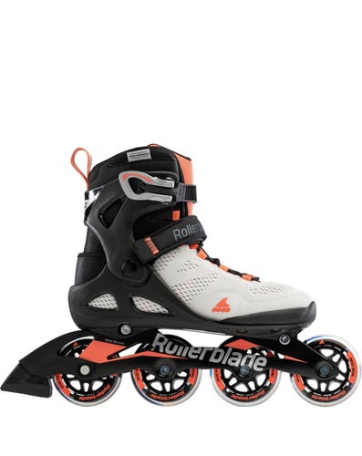 New In Box Rollerblade macroblade 80 W