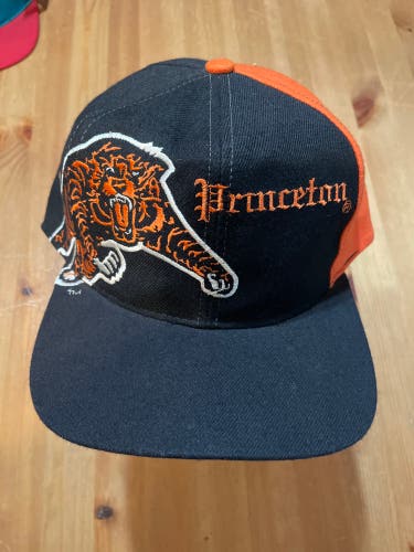 Princeton University Cap