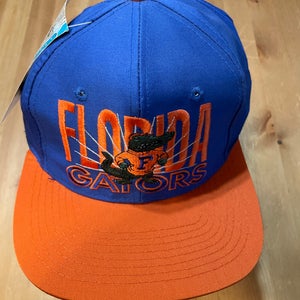 Floridia Gators Cap