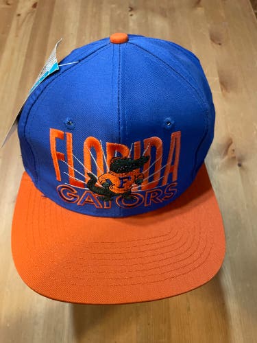 Floridia Gators Cap