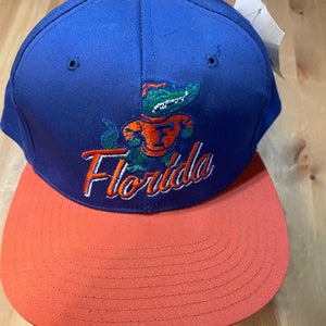 Floridia Gators Cap