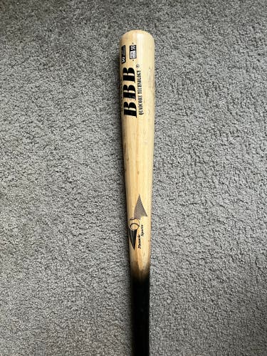 2023 Wood (-3) 30 oz 33" Bat