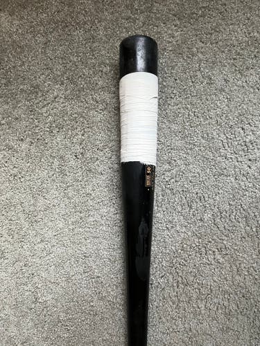 Broken Baum 2020 Wood (-3) 29.5 oz 32.5" BBCOR Composite Wood Bat