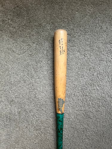 2020 Wood (-3) 30 oz 33" 243 Birch Bat