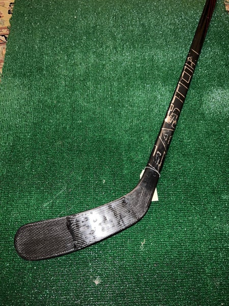 Easton Stealth CX LH Pro Stock Hockey Stick 95 Flex GRIP NHL CUSTOM HALL -  DK's Hockey Shop