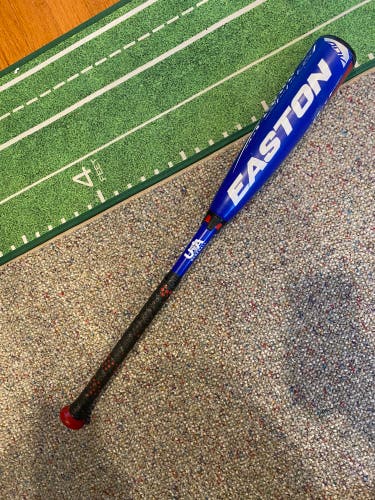 Easton ADV 360 drop -11 27” 27/16oz 2 piece Baseball Composite Bat