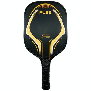 New Fuse Pickleball Paddle