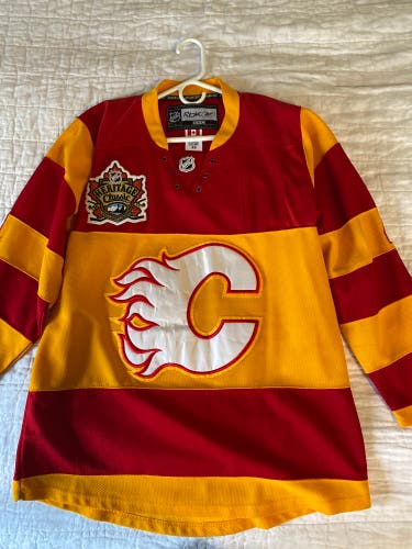 Flames heritage classic counterfeit size 48