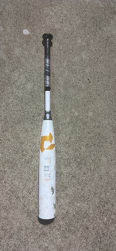 2022 Composite (-8) 22 oz 30" CF Bat