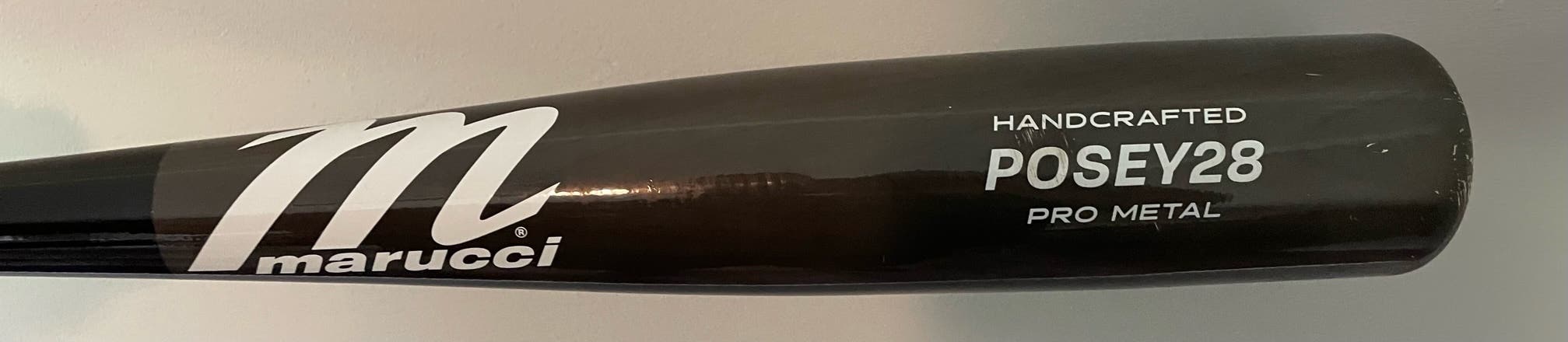 Marucci Posey28 Pro Metal Bat (-10) 28/18