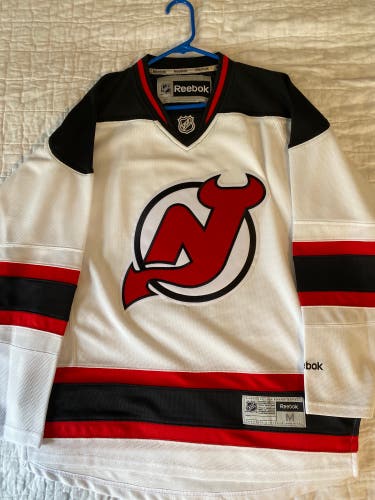 New Jersey devils jersey