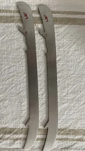 New Bauer LS3 296 mm