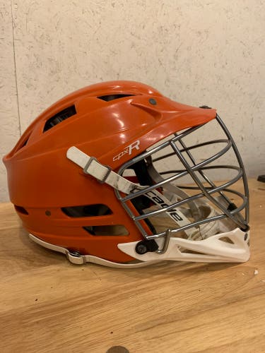 Player's Cascade CPX-R Helmet