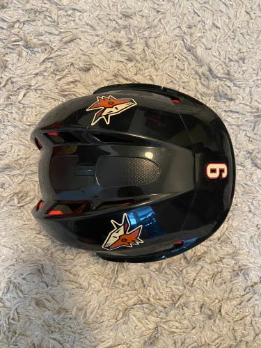 CCM Arizona Coyotes Helmet
