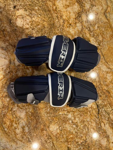 Adult Large Maverik Max Arm Pads