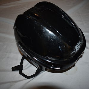 Easton S19 Hockey Helmet, Black, Small