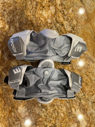 Adult Large Epoch Integra Arm Pads