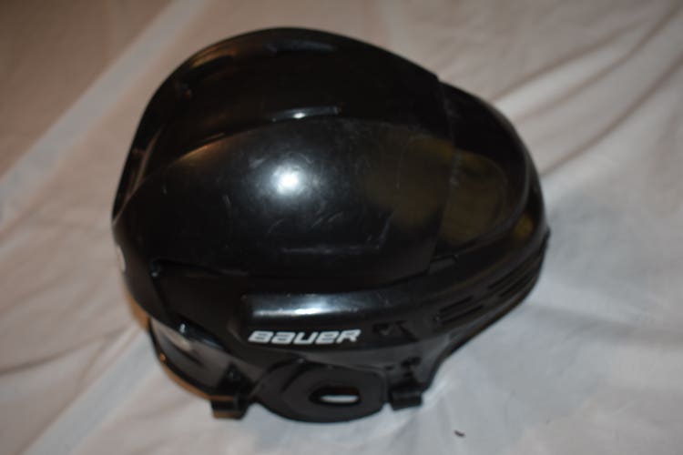 Bauer BHH2100JR Youth Hockey Helmet, Black