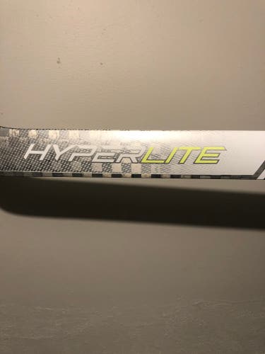 Senior Regular 25" Paddle  Hyperlite Goalie Stick