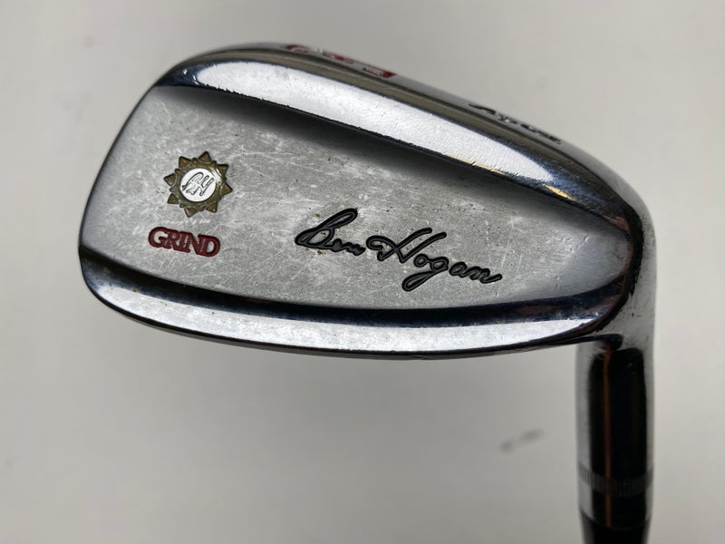 Ben Hogan Apex Pitching Wedge PW Apex 3 Stiff Steel Mens RH