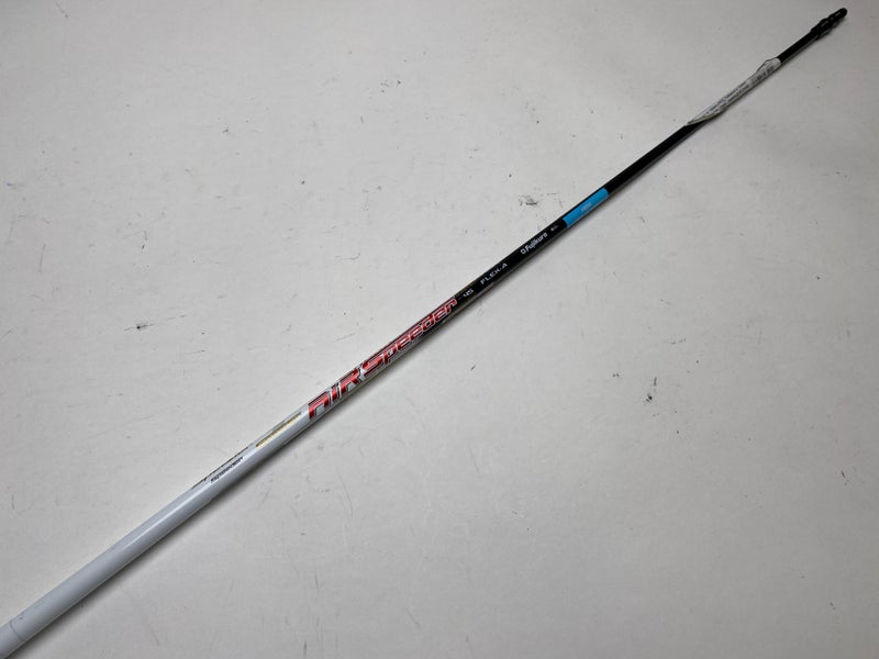 Fujikura Air Speeder 45g Seniors Graphite Driver Shaft 44.75"-Taylormade