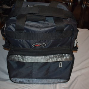 Select Sports Gear Bag - Converts to Backpack - New Condition!